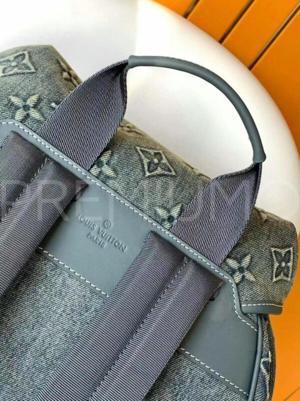 Louis Vuitton рюкзак PR831370 4