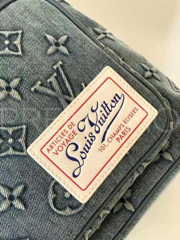 Louis Vuitton рюкзак PR831370 6