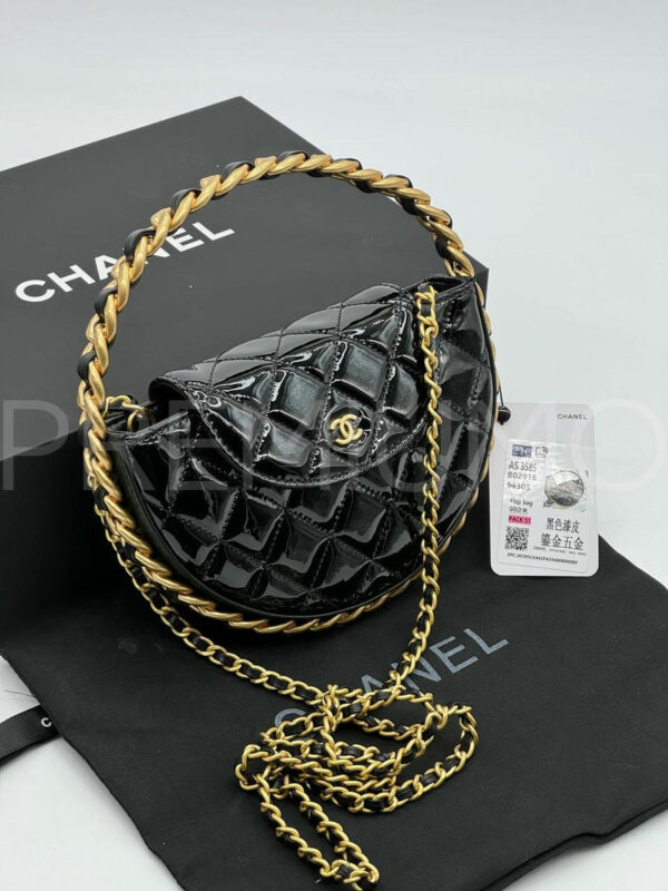 Chanel сумка PR954265
