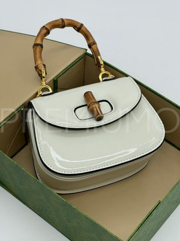Gucci сумка PR158778 2