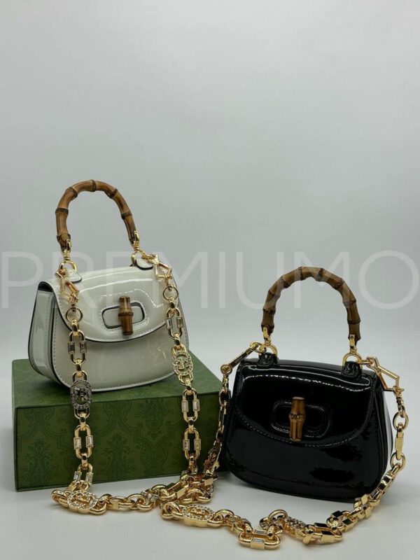 Gucci сумка PR158778 4