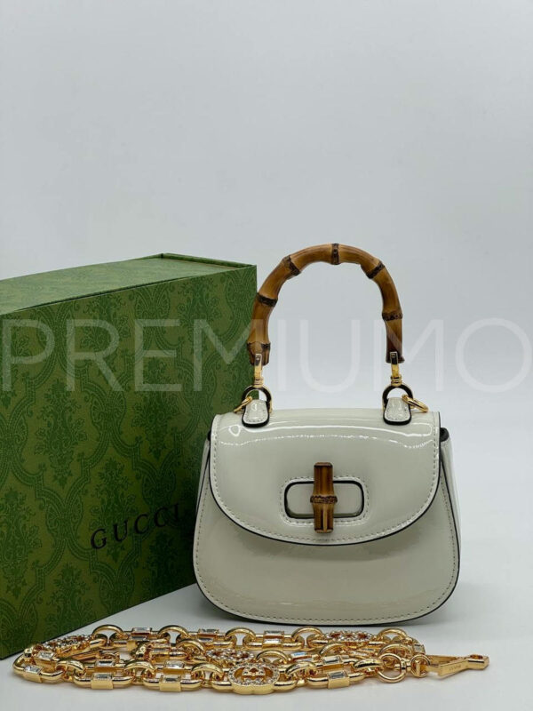 Gucci сумка PR158778