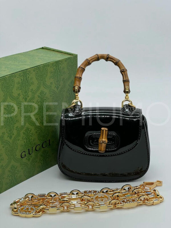 Gucci сумка PR453775