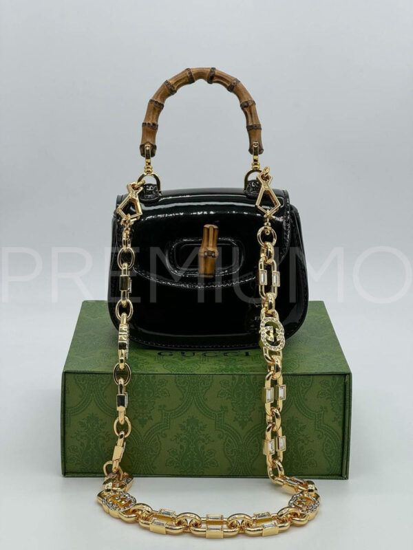 Gucci сумка PR453775 3