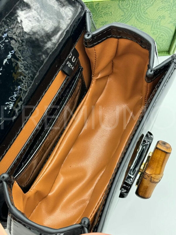 Gucci сумка PR453775 4