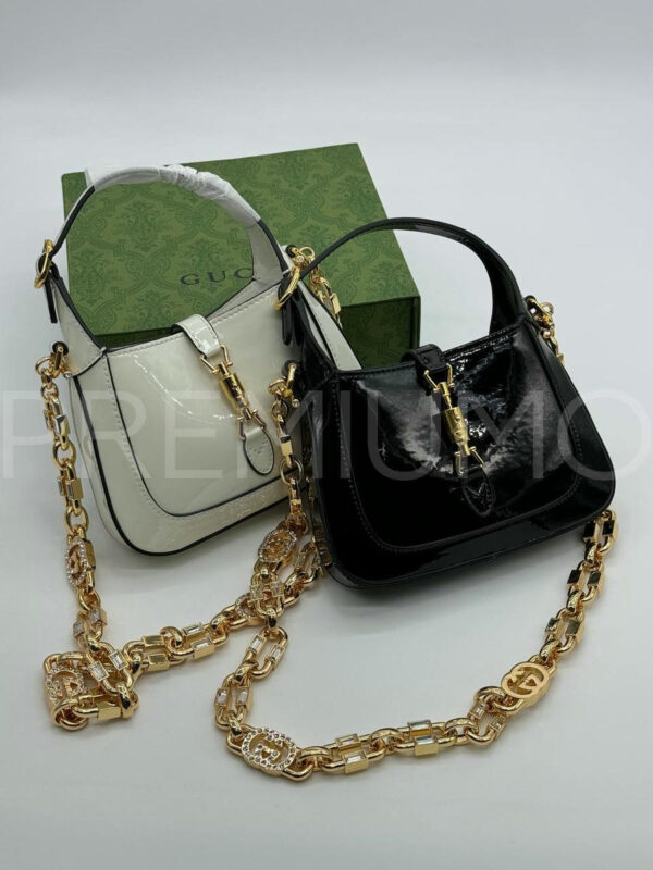 Gucci сумка PR904016 4