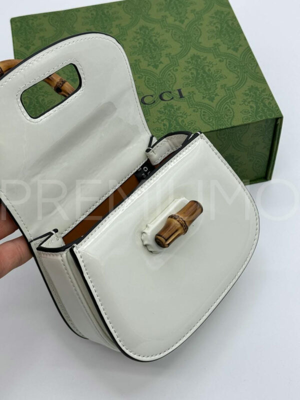 Gucci сумка PR158778 3