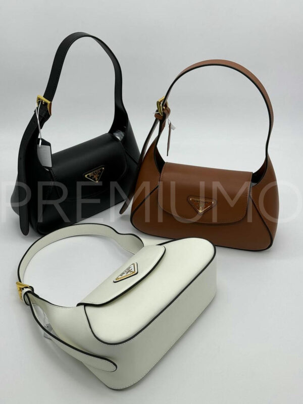 Prada сумка PR479988 6