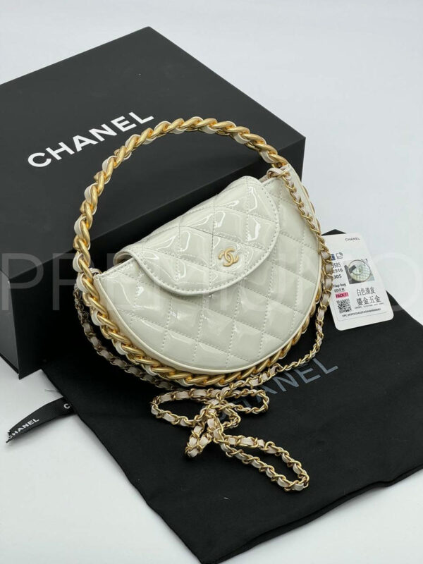 Chanel сумка PR477346