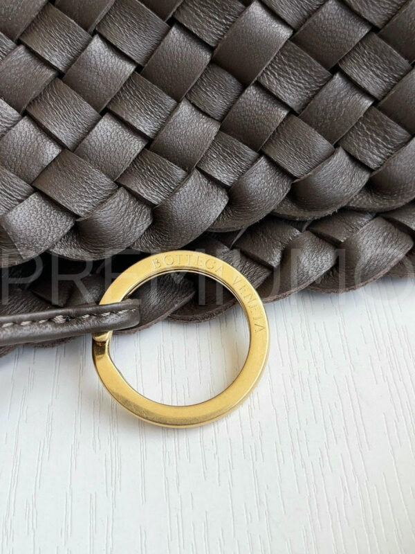 Bottega Veneta сумка PR509101 6