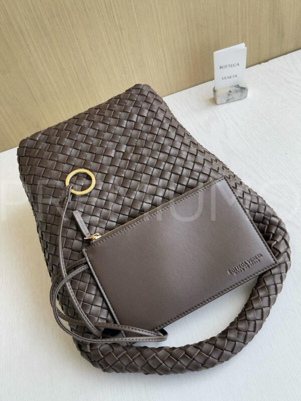 Bottega Veneta сумка PR509101 7