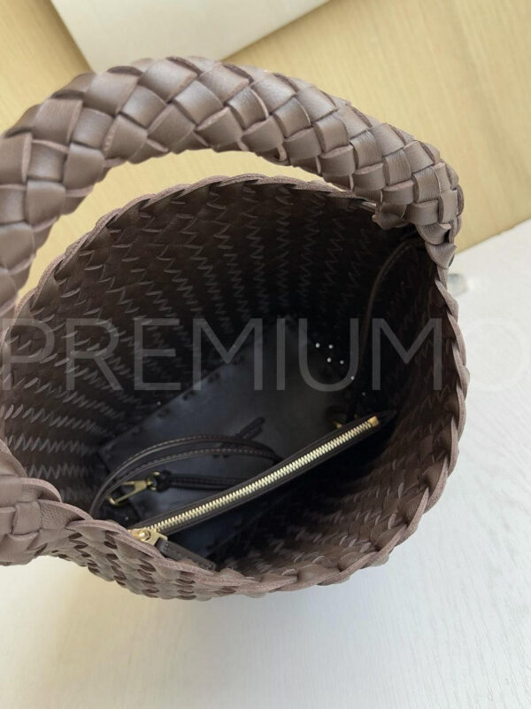 Bottega Veneta сумка PR509101 10
