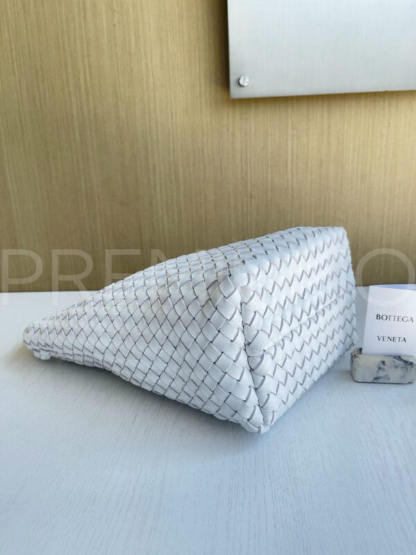 Bottega Veneta сумка PR533762 6