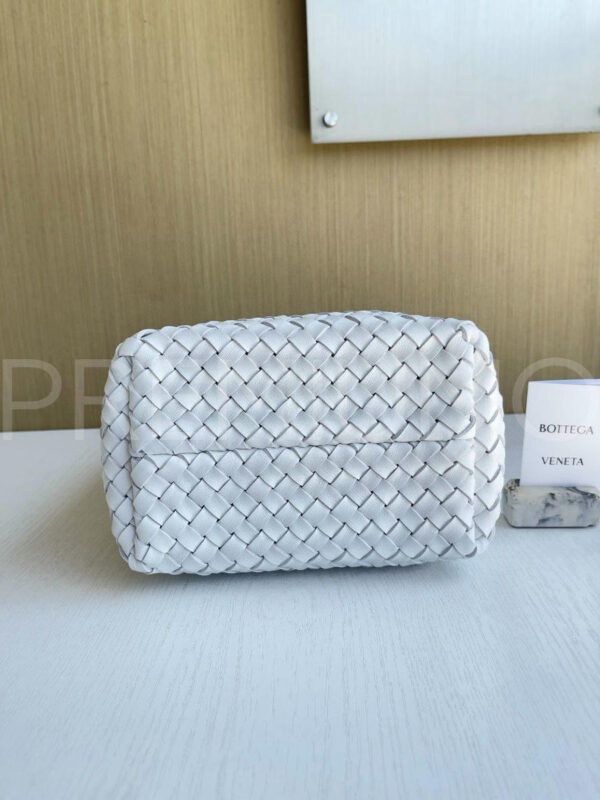 Bottega Veneta сумка PR533762 8