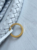 Bottega Veneta сумка PR533762 11