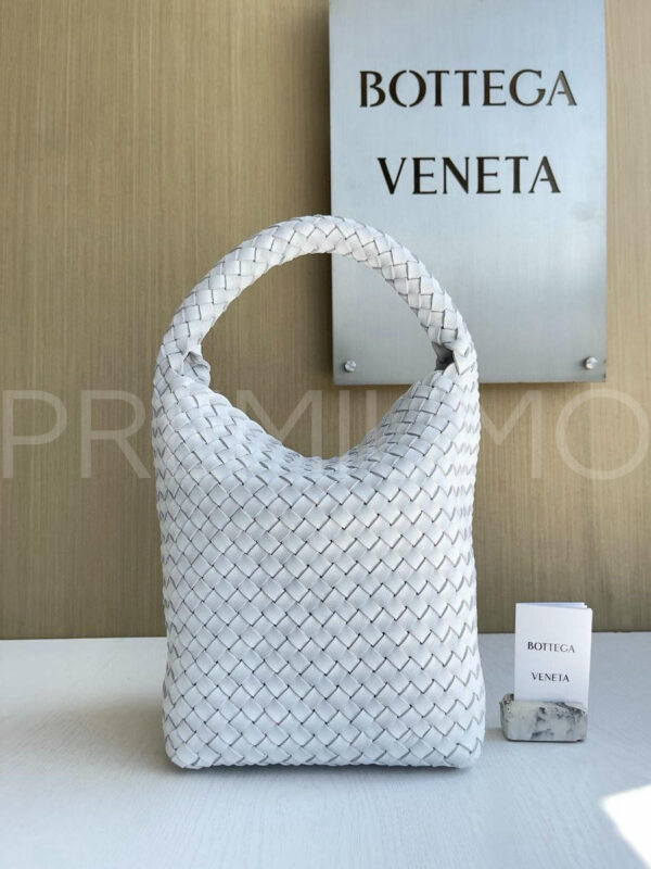 Bottega Veneta сумка PR533762 4