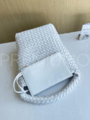 Bottega Veneta сумка PR533762 13