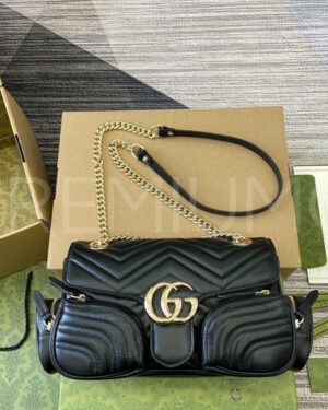 Gucci сумка PR287553