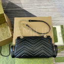 Gucci сумка PR287553 12
