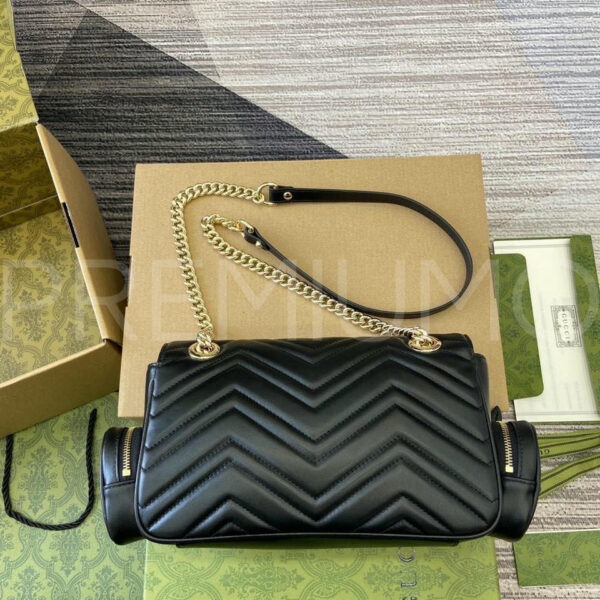 Gucci сумка PR287553 2