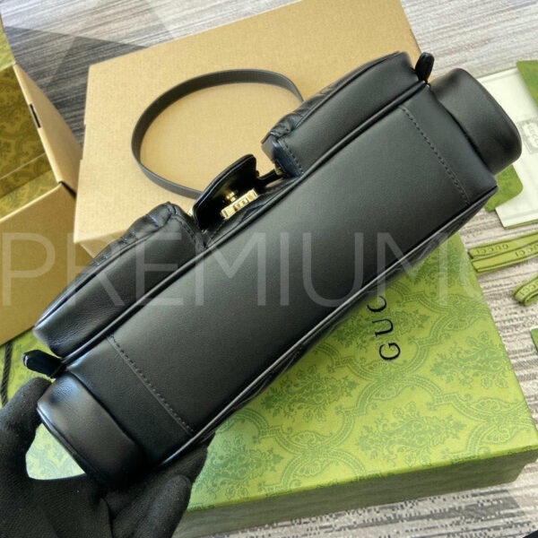 Gucci сумка PR287553 3