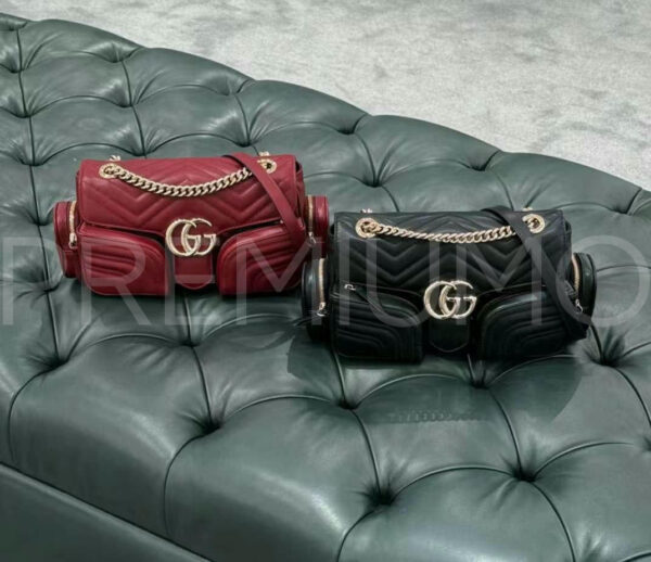 Gucci сумка PR796299 4