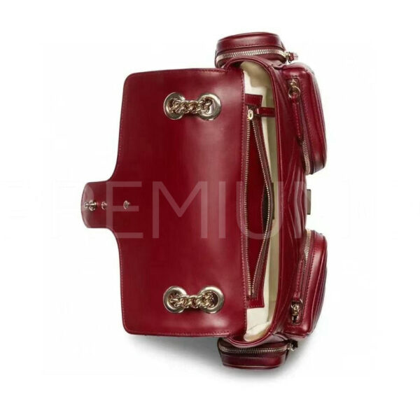 Gucci сумка PR796299 2