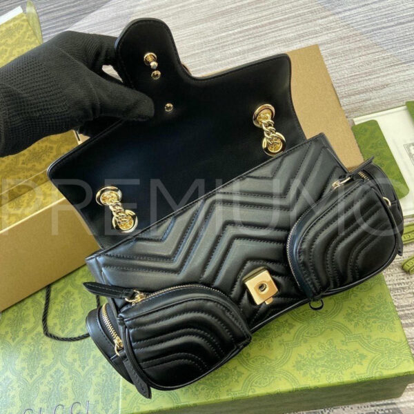 Gucci сумка PR287553 8