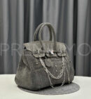 Hermes сумка PR680336 8