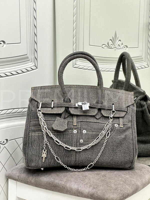 Hermes сумка PR680336 4
