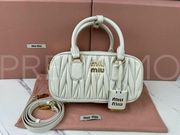 Miu Miu сумка PR265062
