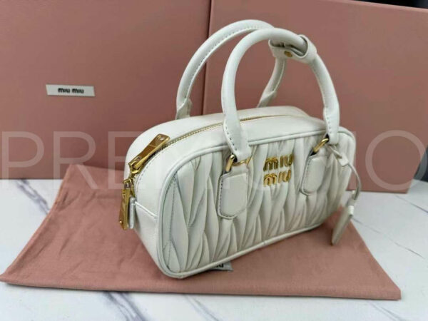 Miu Miu сумка PR265062 3