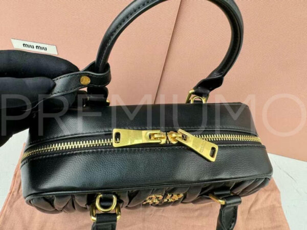Miu Miu сумка PR488533 6