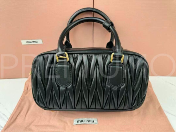 Miu Miu сумка PR488533 7