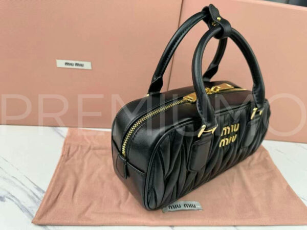 Miu Miu сумка PR488533 8