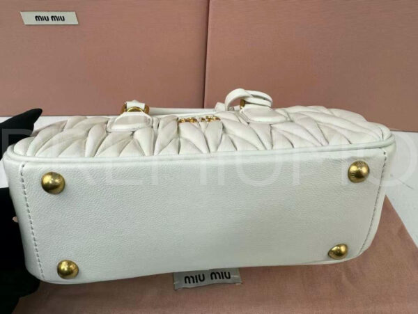 Miu Miu сумка PR265062 7