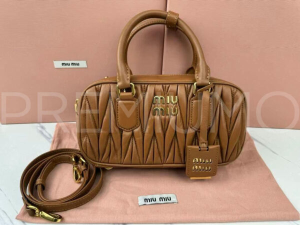 Miu Miu сумка PR519383