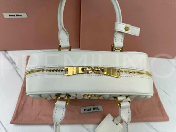 Miu Miu сумка PR265062 4