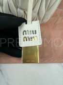 Miu Miu сумка PR265062 14