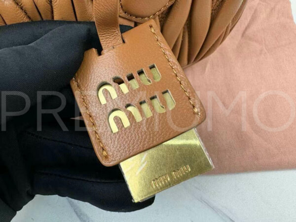 Miu Miu сумка PR519383 6
