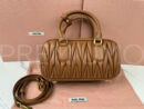 Miu Miu сумка PR519383 9