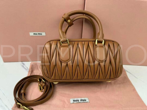 Miu Miu сумка PR519383 2