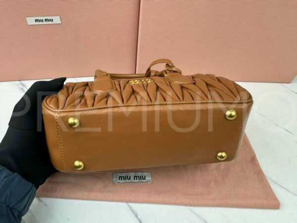 Miu Miu сумка PR519383 3