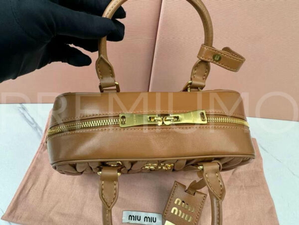 Miu Miu сумка PR519383 5