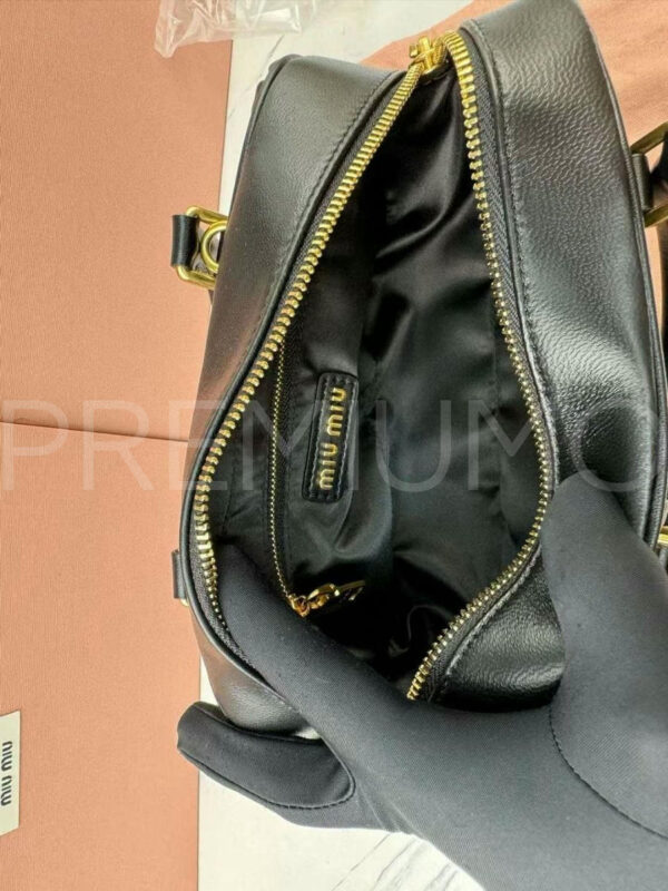 Miu Miu сумка PR488533 4