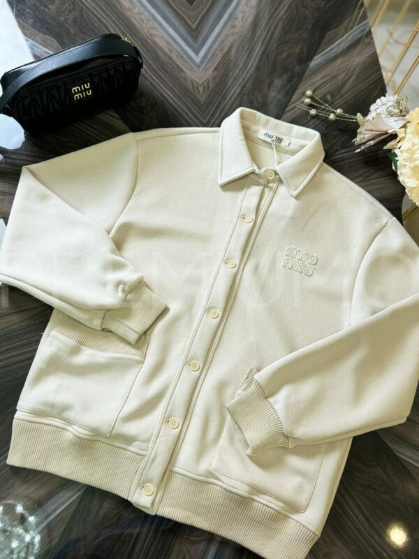Miu miu кардиган PR733066 4