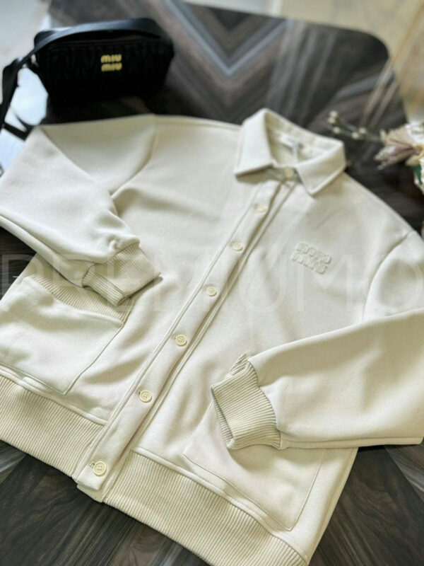 Miu miu кардиган PR733066 5
