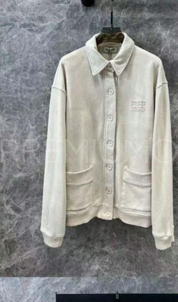 Miu miu кардиган PR733066