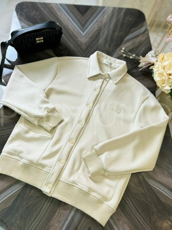 Miu miu кардиган PR733066 2