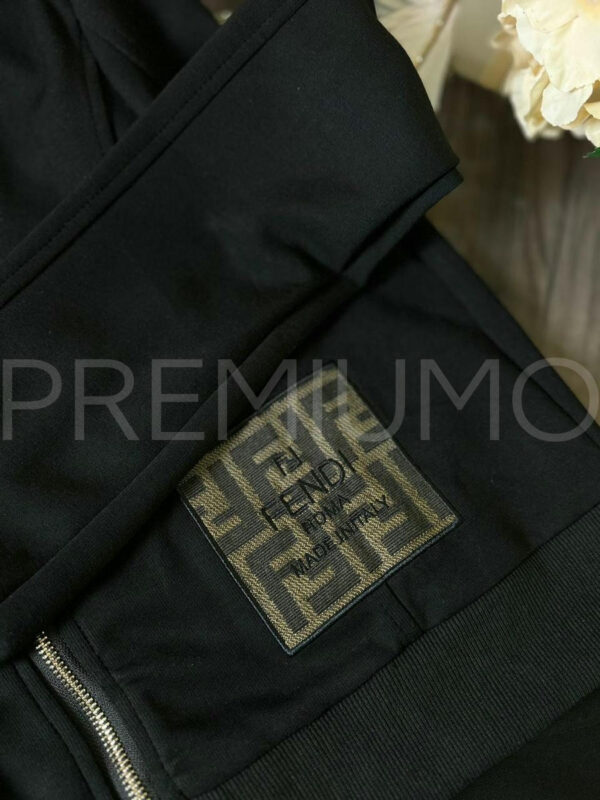 Fendi костюм PR252525 4
